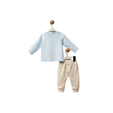 Moi Noi Organik Koala 2'li Takım